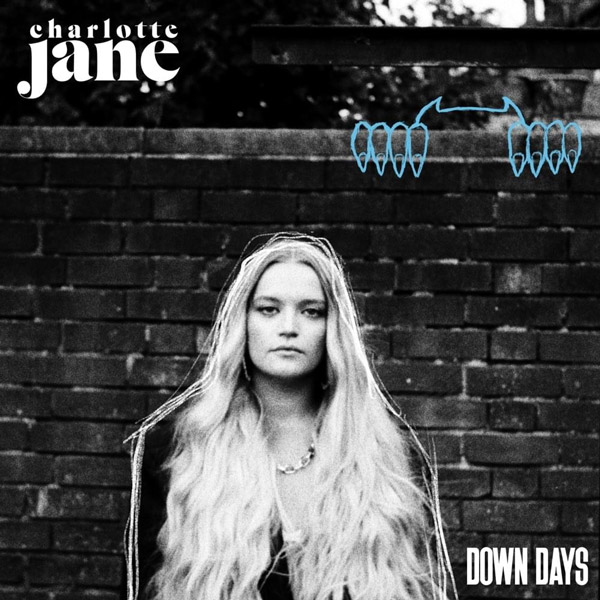 Down Days by Charlotte Jane